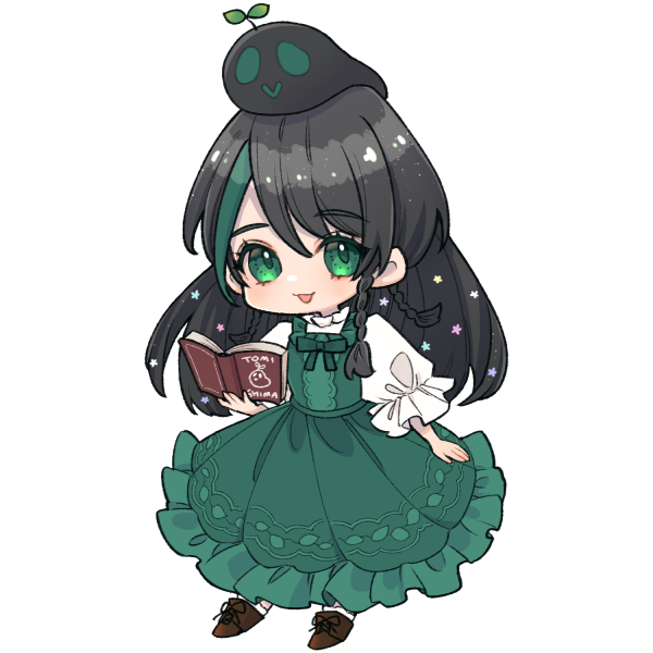 とみしま