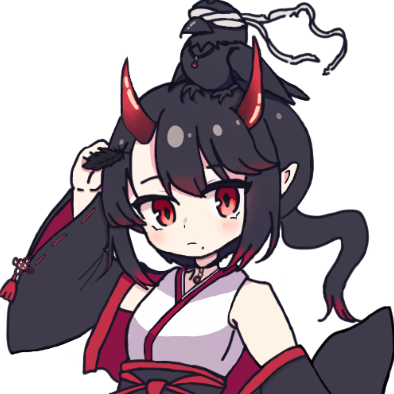 おにのなーさん@声劇🎤