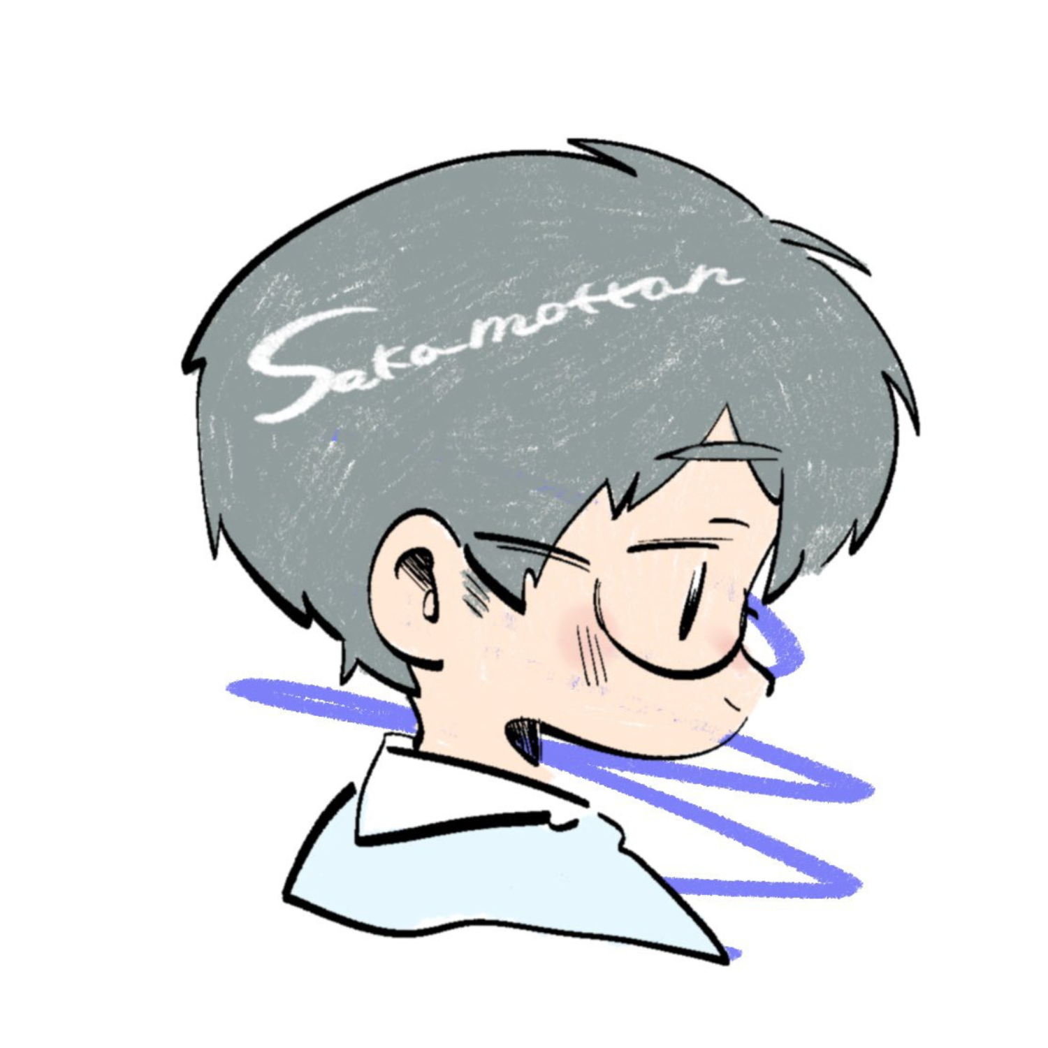 さかもっちゃん