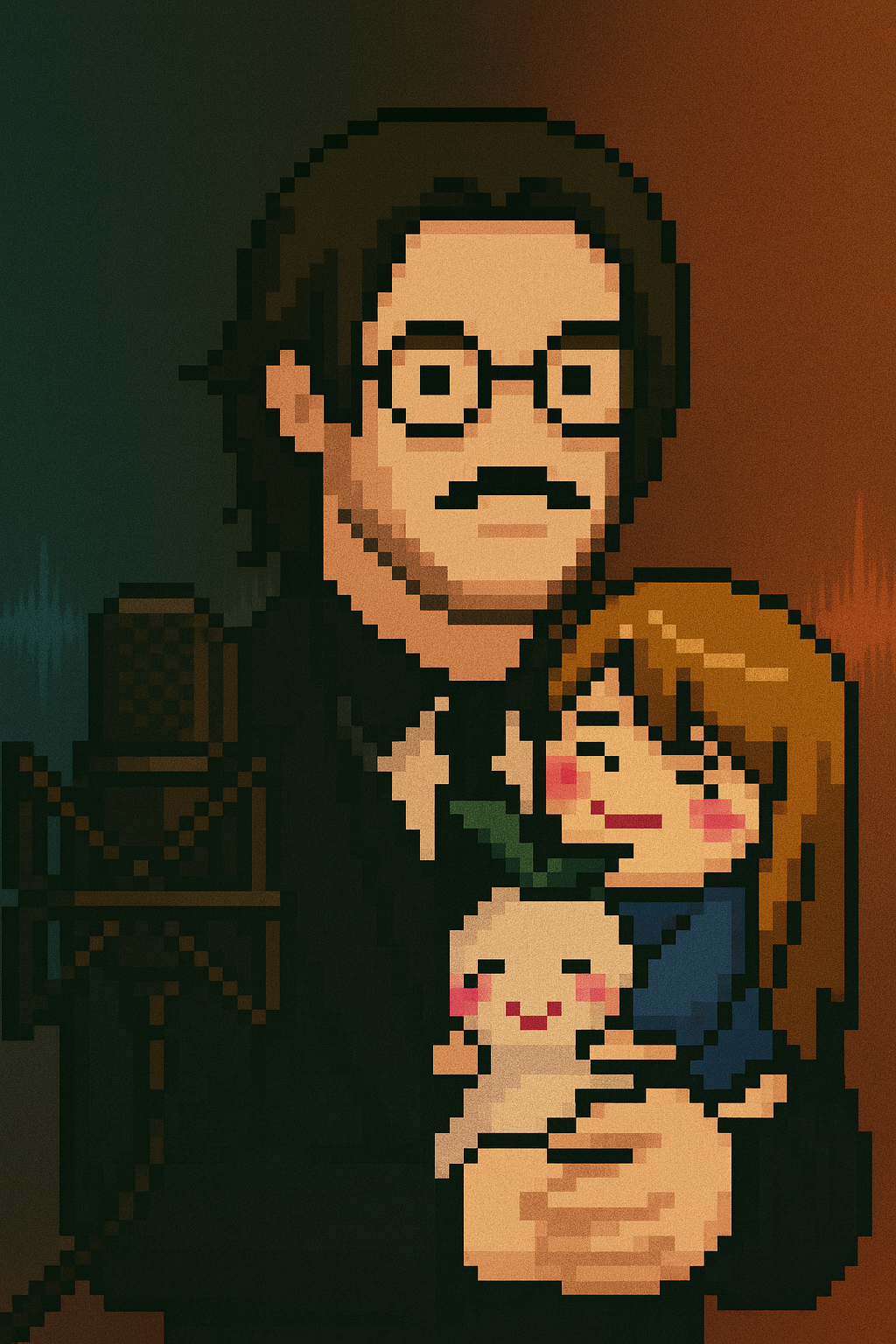 芳乃 柳太郎（Yoshino Ryutaro）