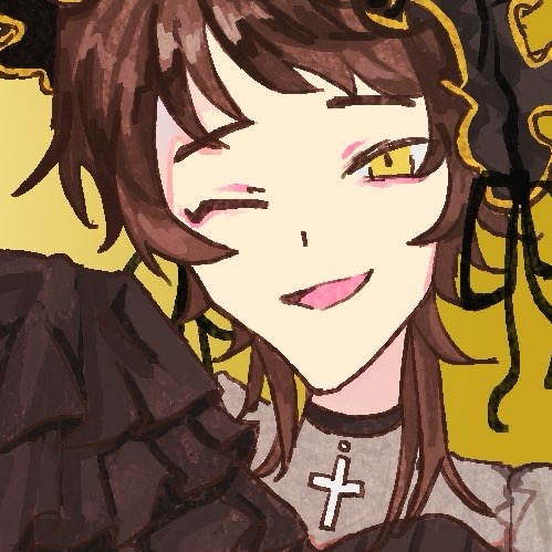 なる°💛ヤンデレ人形