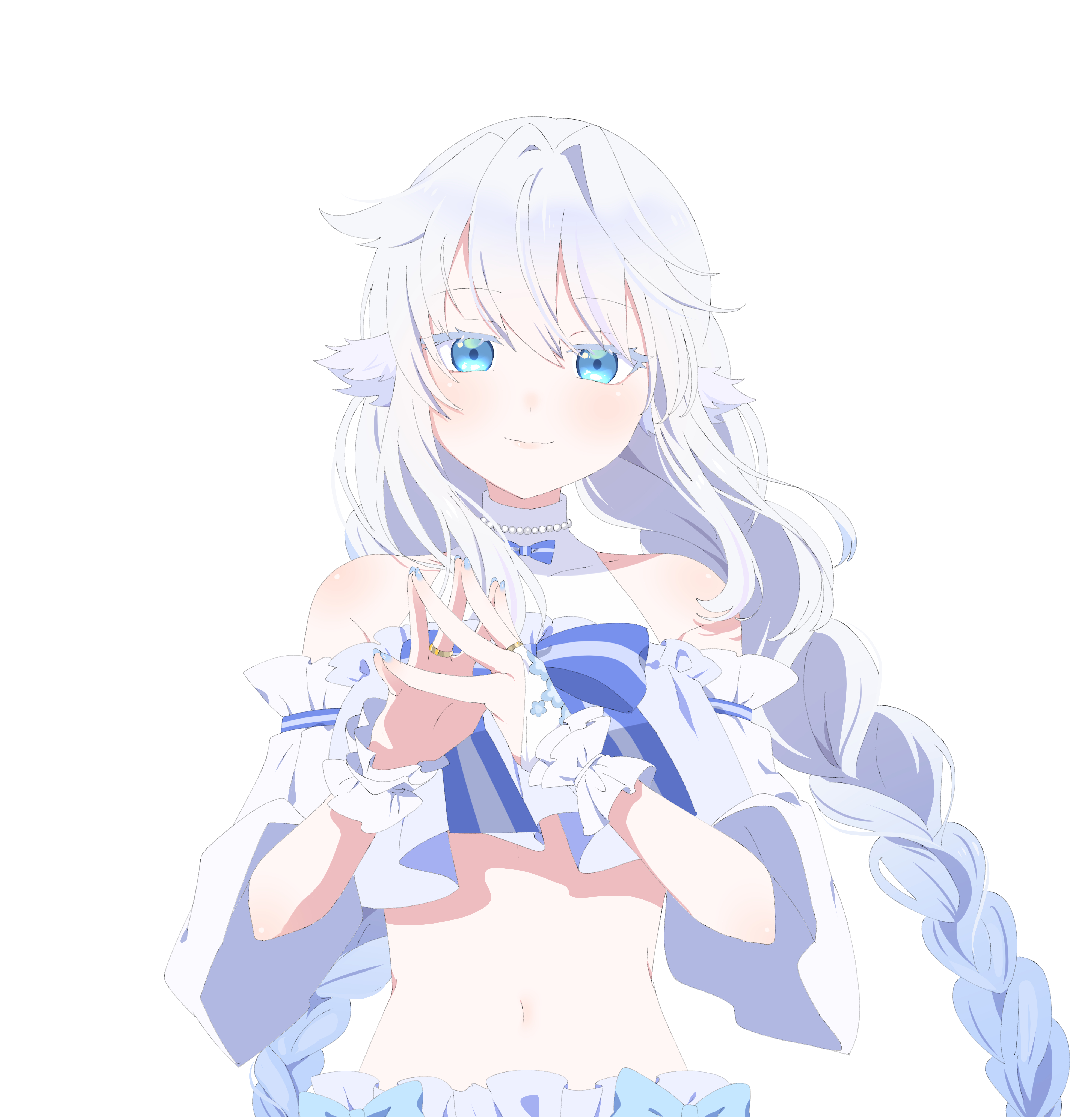 鈴野ゆきね（suzuno yukine）