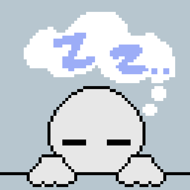うたたねのアイコン