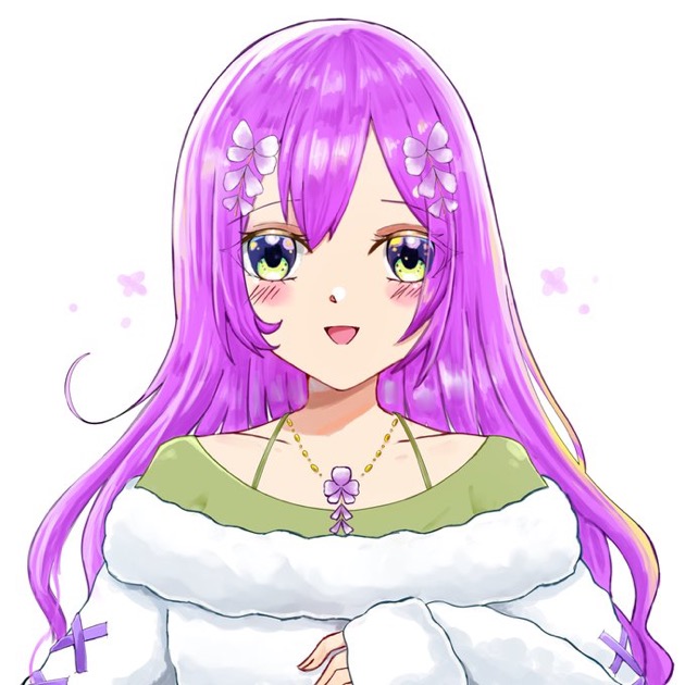 藤咲 蘭華のアイコン
