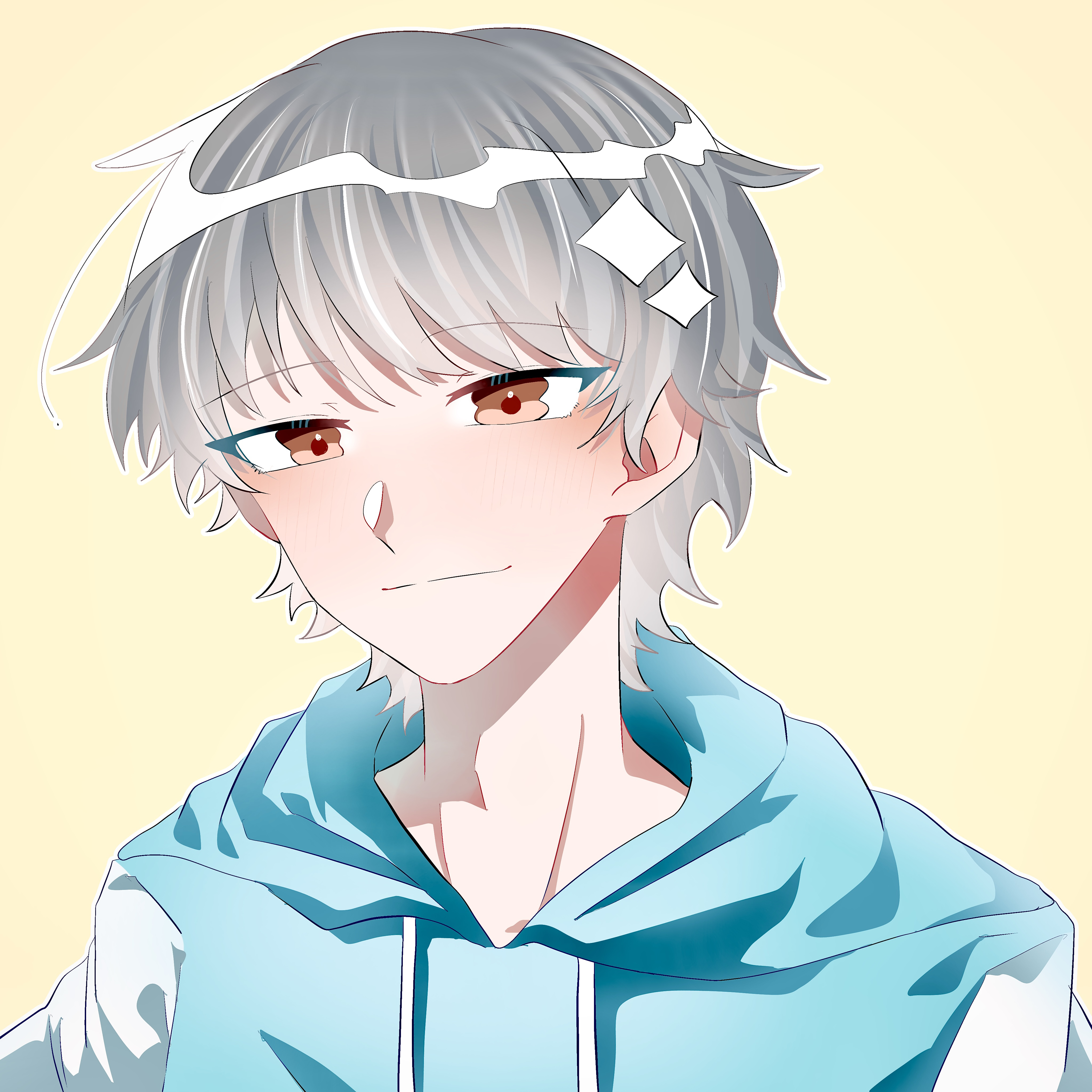 ニシル