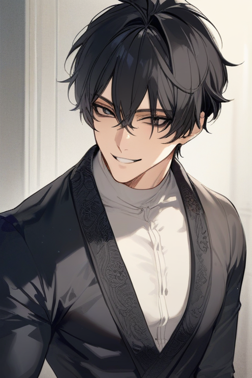 連絡、待ってたよ。