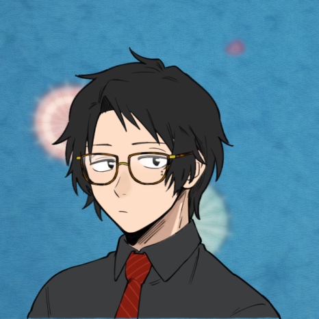 【リオウ】朗読屋(台本:星乃恋音様) 