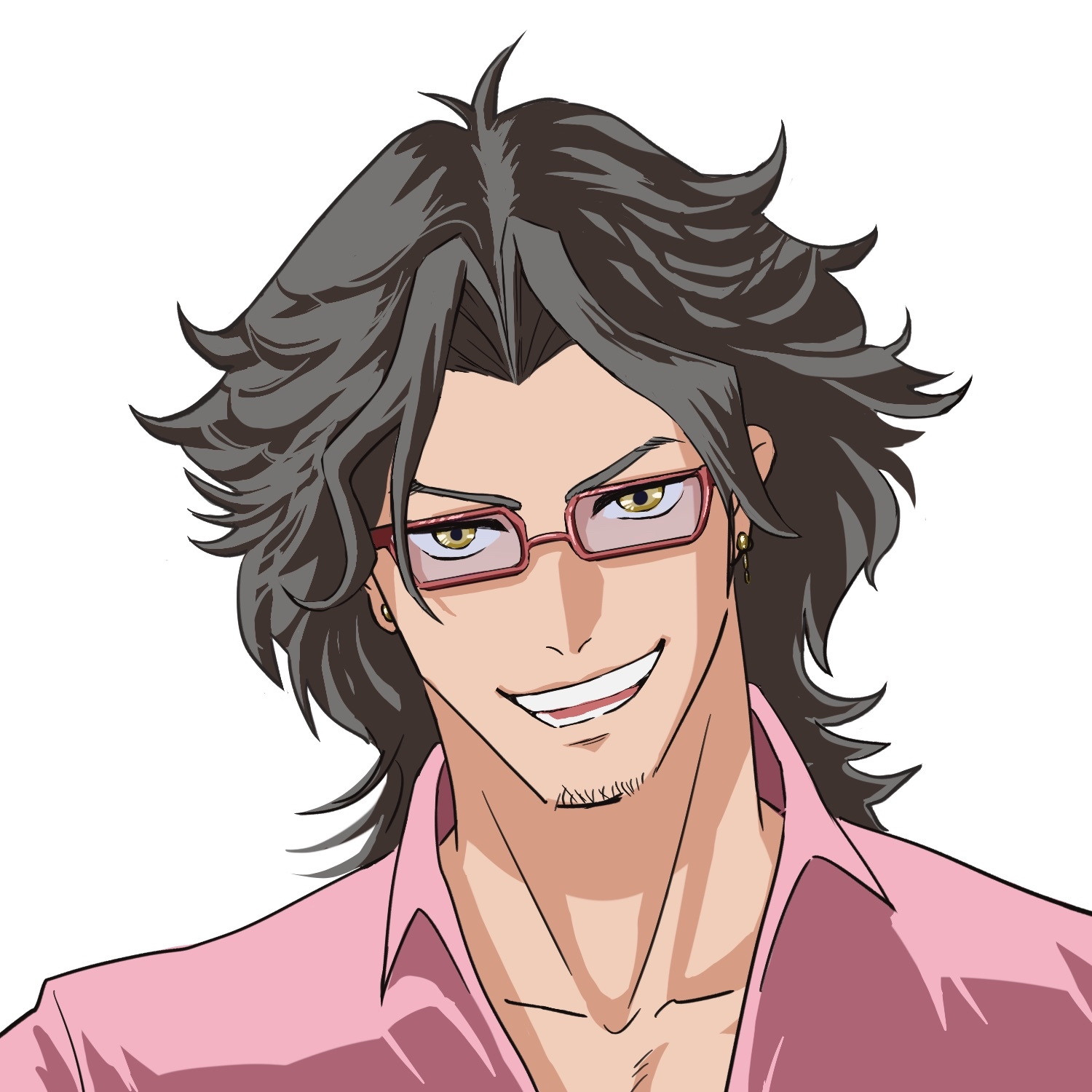 ナレーションコンテスト応募_15秒/砕牙鴇