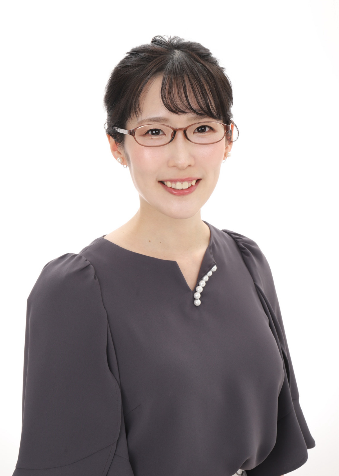 ナレーションコンテスト30秒×葵井しいか