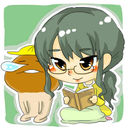 こえぼ×QUDAN ナレーションコンテスト　15秒ver　加藤ねい