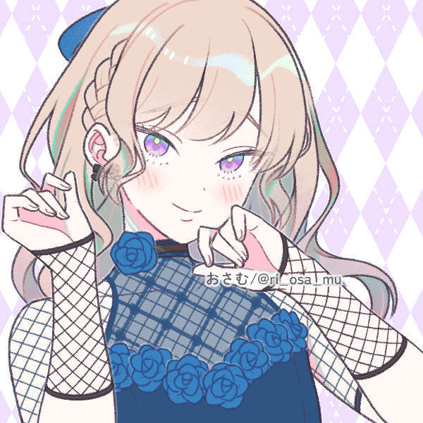 CMナレーション応募(15秒)_栞那