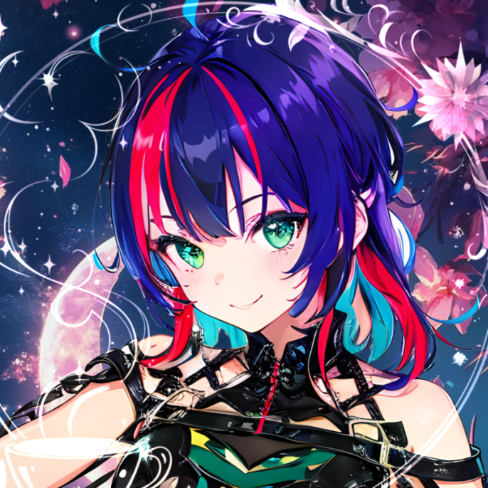 こえぼ×QUDAN ナレーション_藍妹 美愛