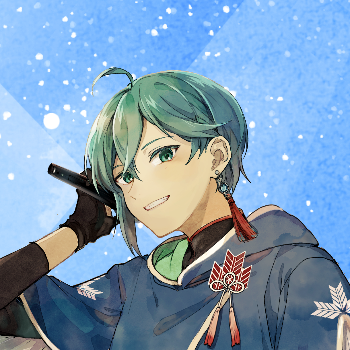 こえぼ×QUDAN ナレーション_15秒ver.(斉田みつや)