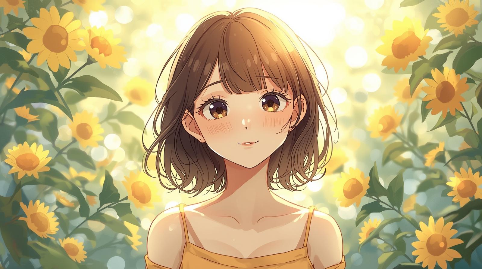 こえぼ×Vポチッ！元気が出る「おはよう」ボイス