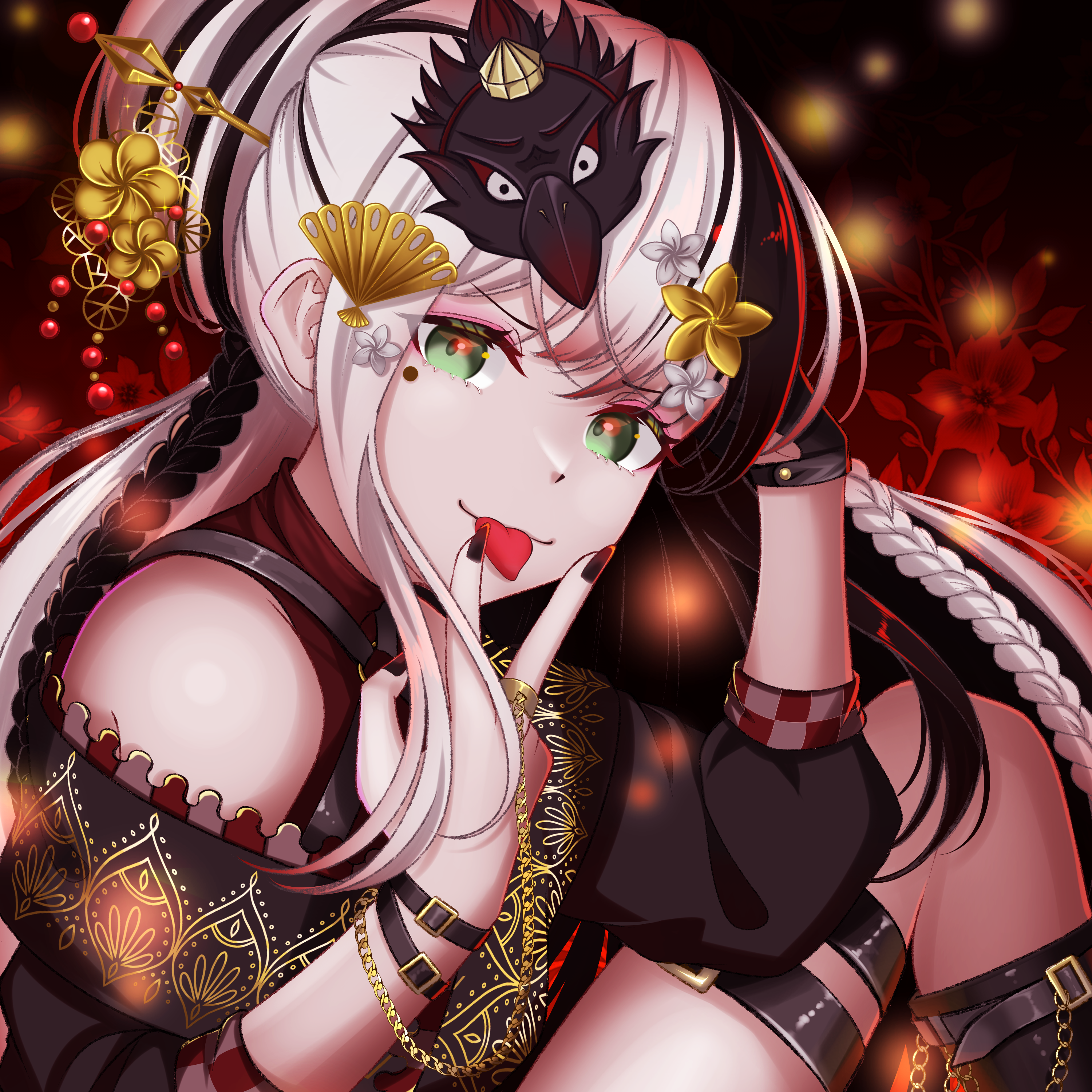 15秒　こえぼ×QUDAN ナレーションコンテスト（からす）