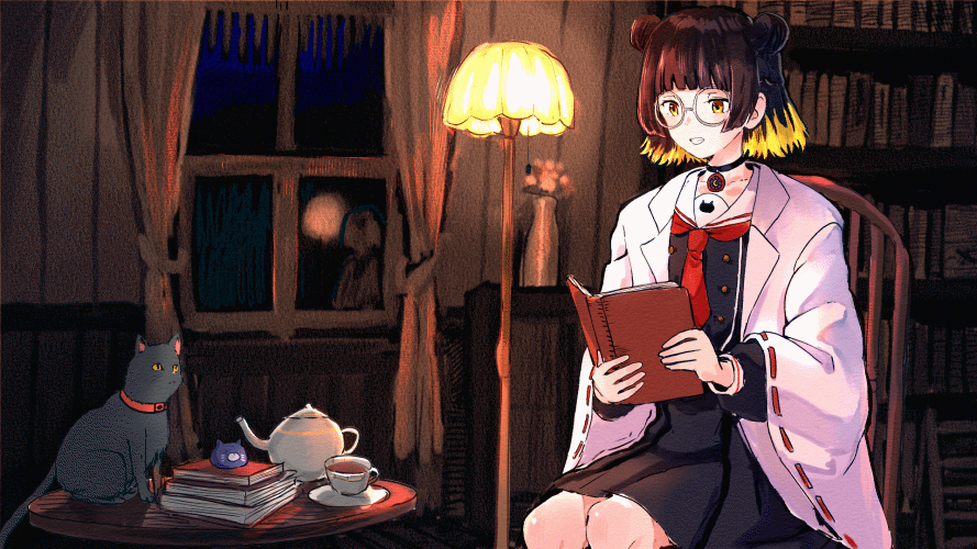 〖おはよう〗こえぼ×Vポチッ！ ボイスガチャアクターオーディション〖緋時星杏〗