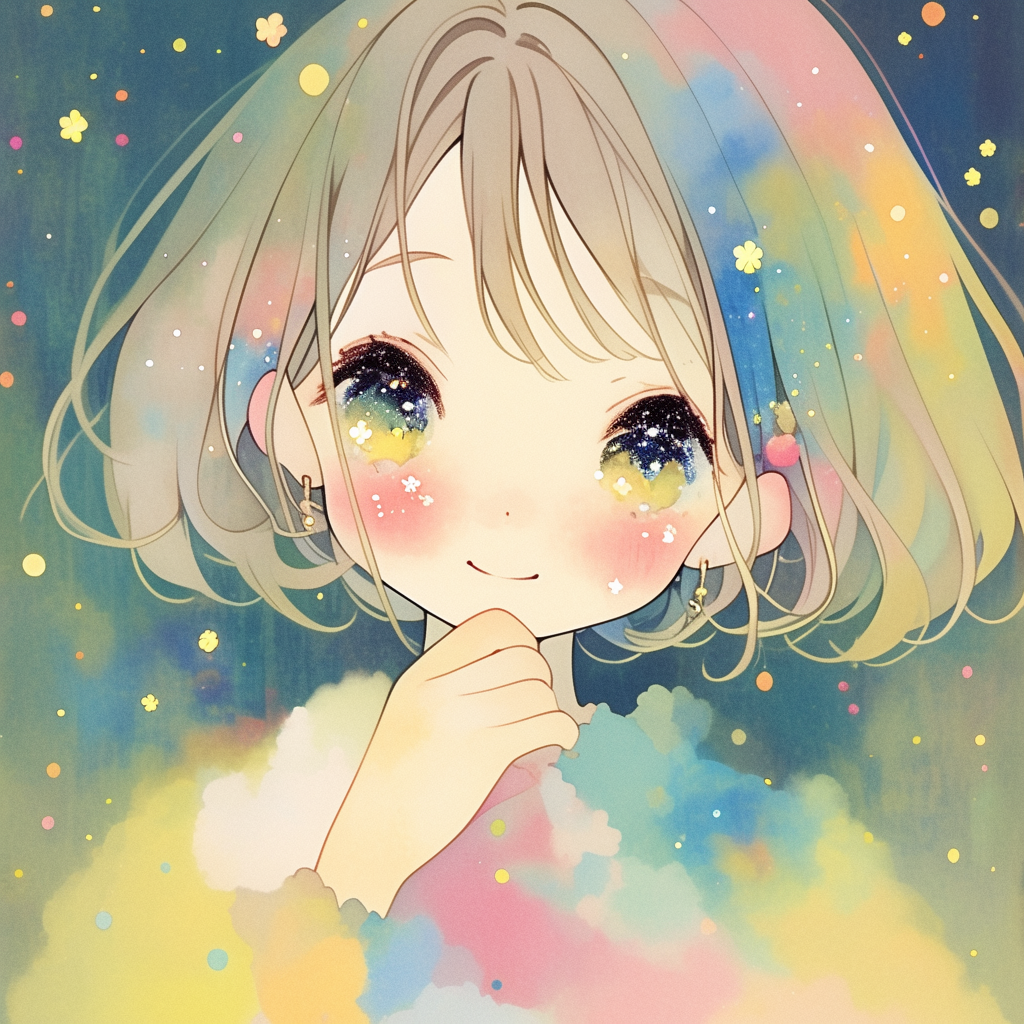 ('ω')睡眠導入…？