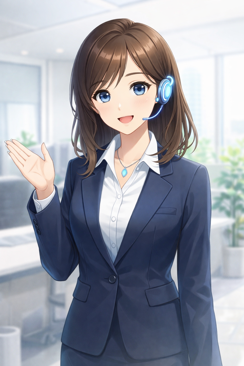 こえぼ×QUDAN ナレーションコンテスト【15秒】＿コクサキマイコ