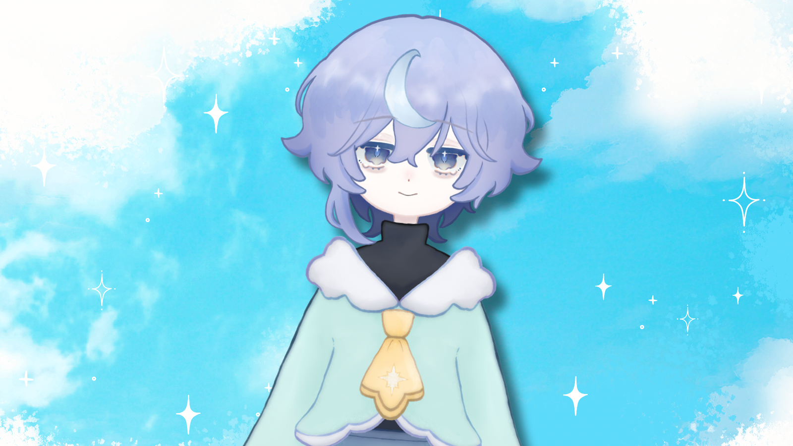 きょうもがんばる君におはよう【こえぼ×Vポチッ！ ボイスガチャアクターオーディション応募　寝夢音うに】