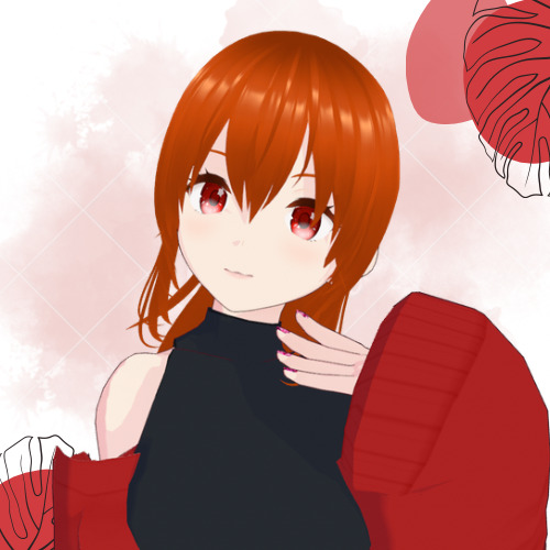 【CD企画Vol.2】【女生徒A】【S08】黒木綾