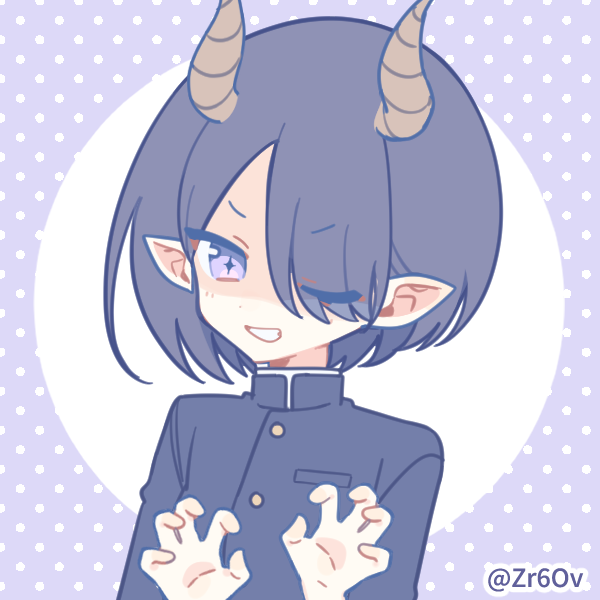 👿こえぼ×QUDAN ナレーションコンテスト 15秒【サタン】