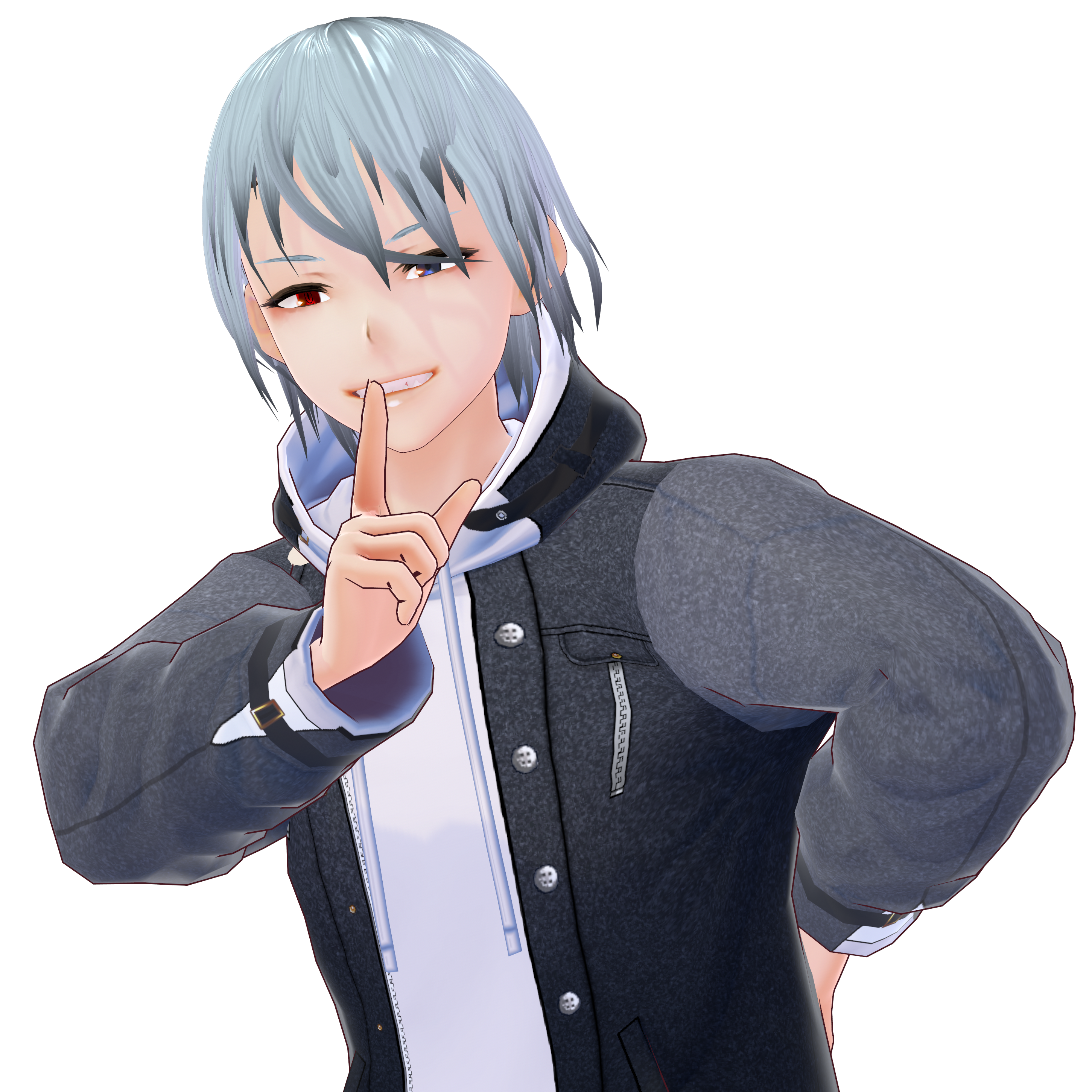 【CD企画Vol.2】【役名】【S04】男性先生A　緋乃螢@多声類Vstreamer