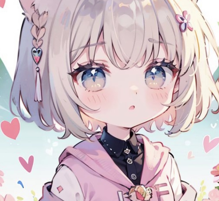 りんちゃんのもしもし