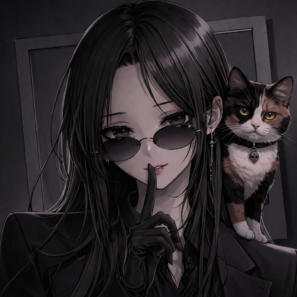 「ちゃんと飼ってあげるから」/ Rei