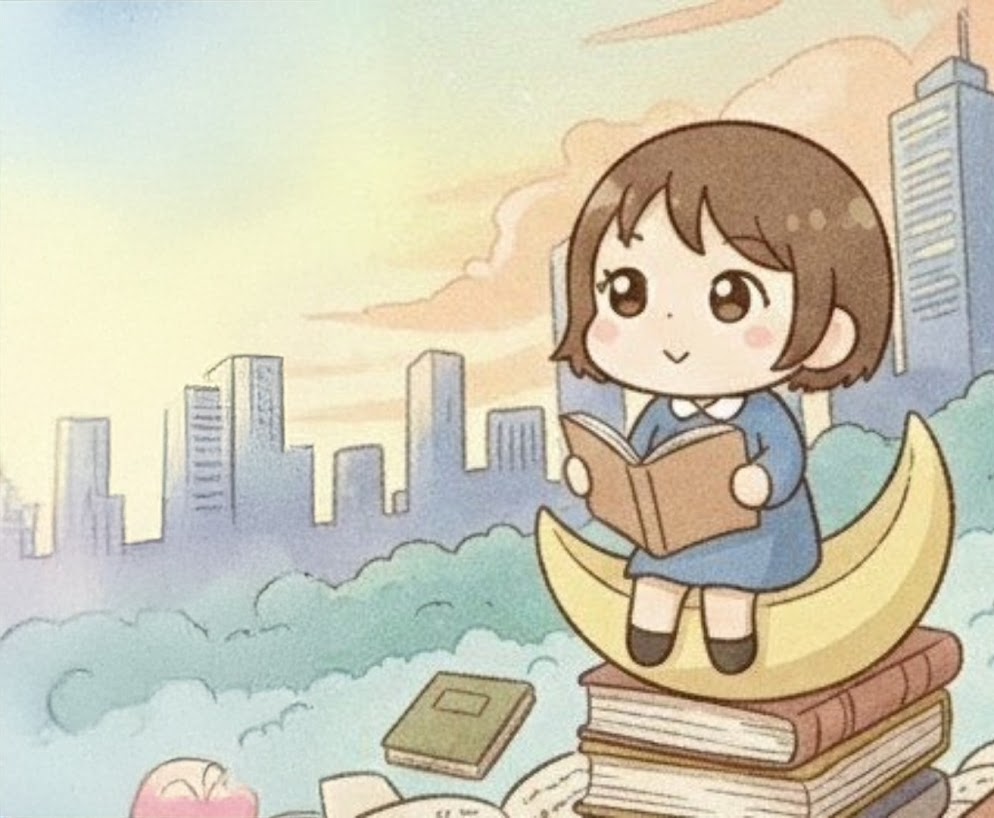 【青空文庫】あのときの王子くん２４