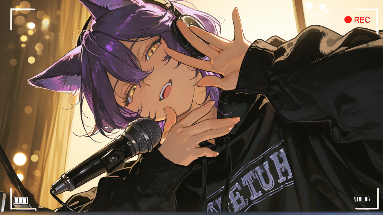 RE:I AM歌ってみたよんｂ